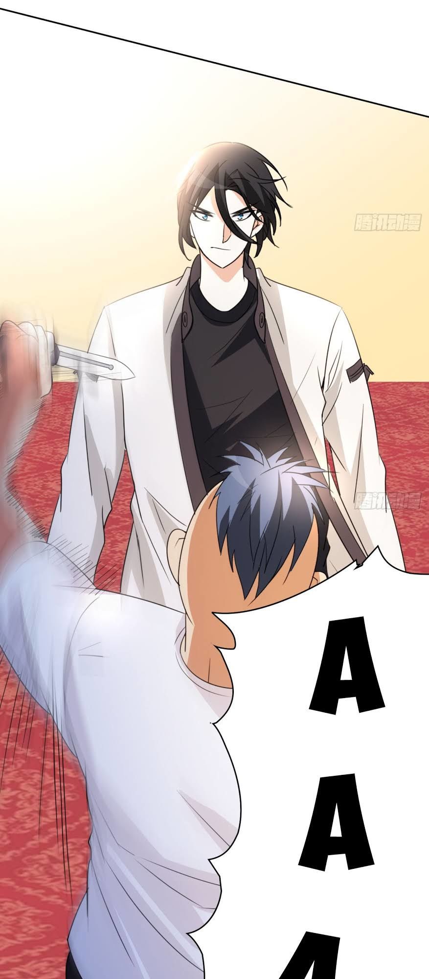 Trọng Sinh Tu Chân Tại Đô Thị Chapter 7 - Trang 2