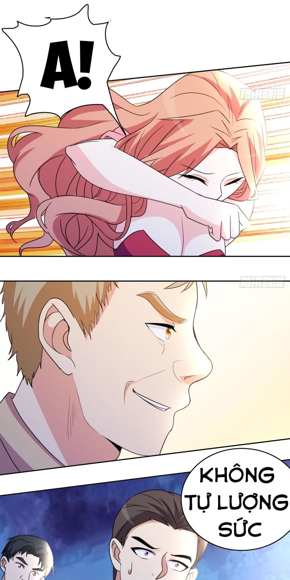 Trọng Sinh Tu Chân Tại Đô Thị Chapter 7 - Trang 2