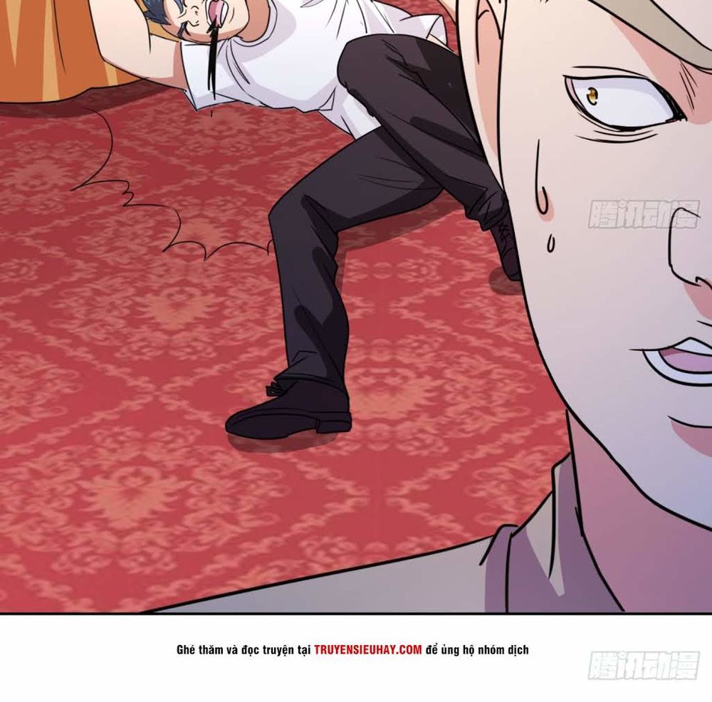 Trọng Sinh Tu Chân Tại Đô Thị Chapter 7 - Trang 2