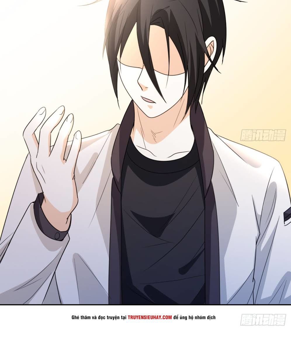 Trọng Sinh Tu Chân Tại Đô Thị Chapter 7 - Trang 2