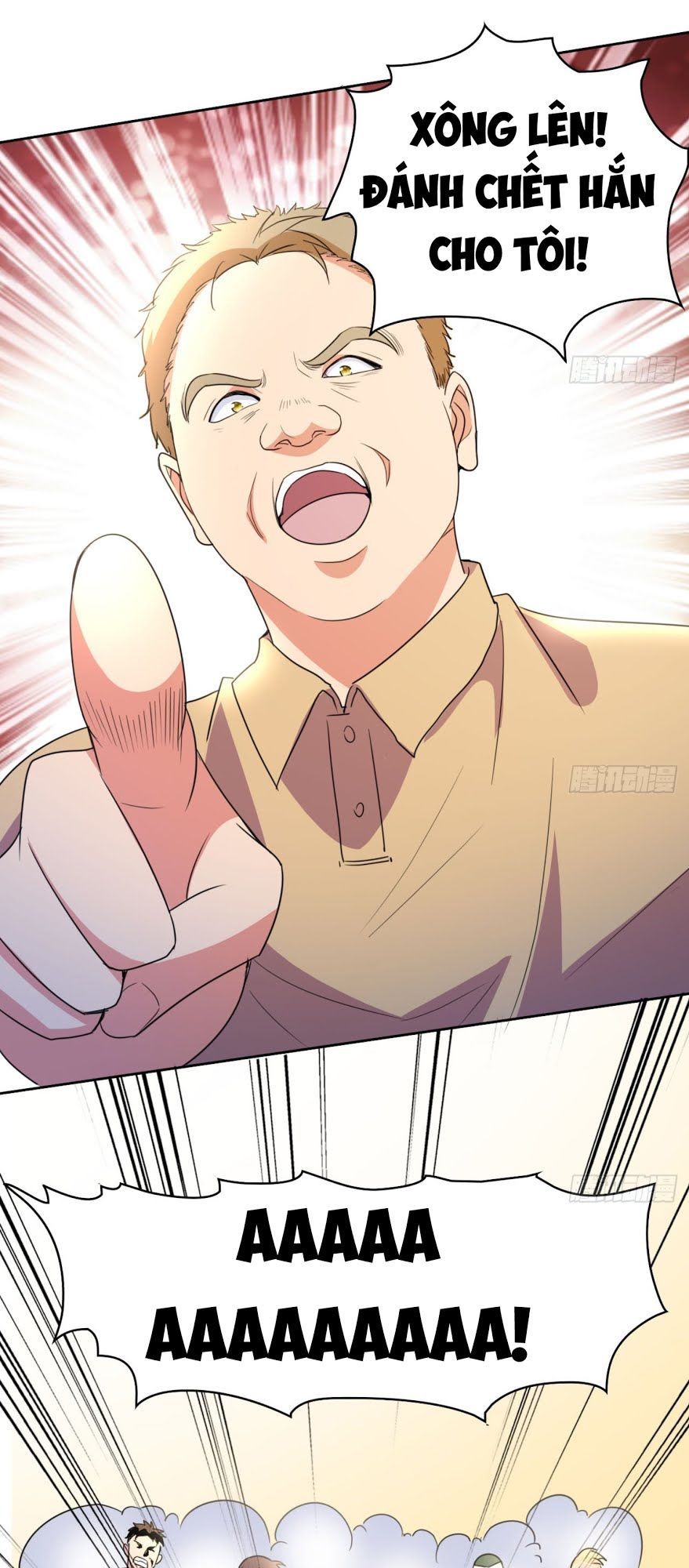 Trọng Sinh Tu Chân Tại Đô Thị Chapter 7 - Trang 2