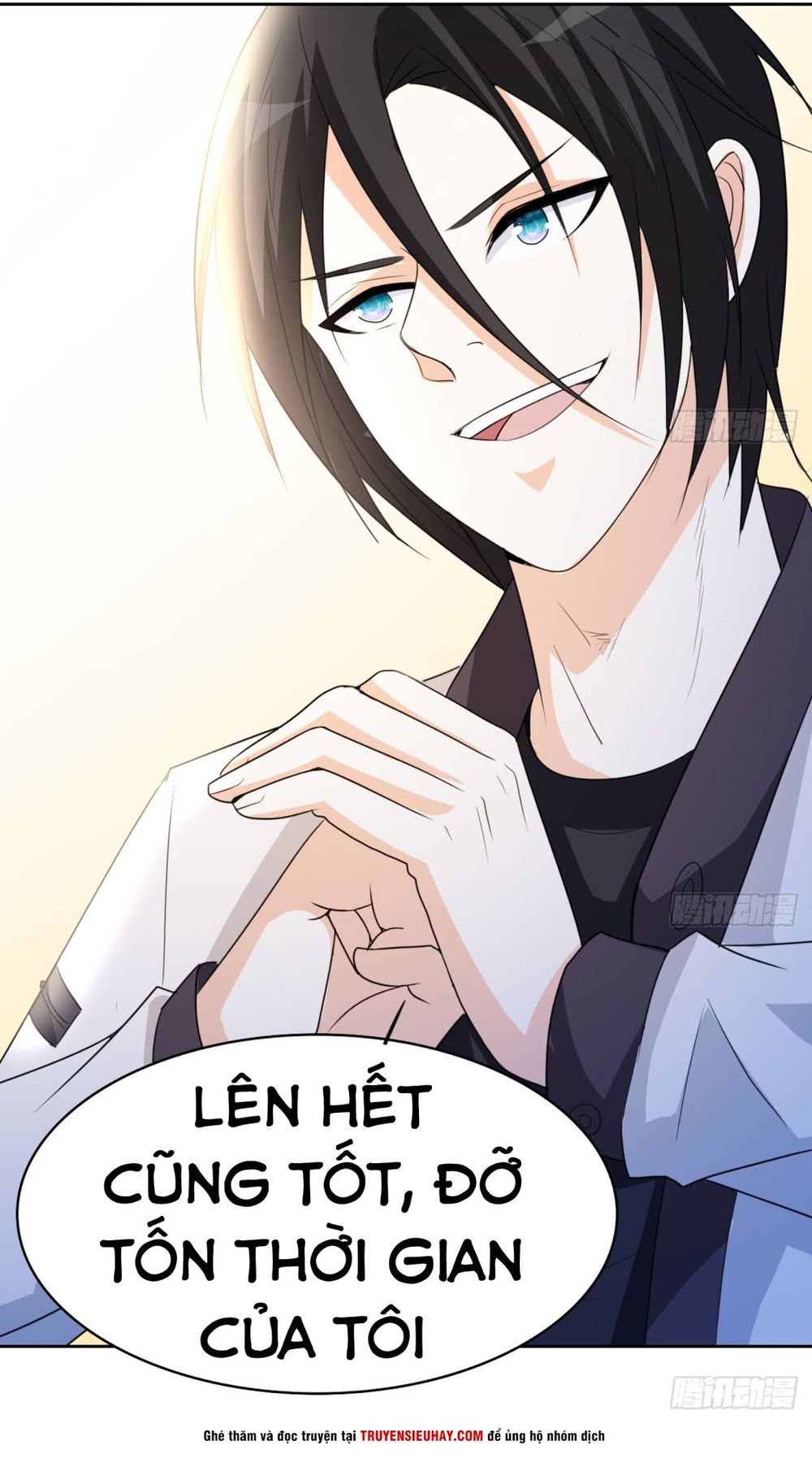 Trọng Sinh Tu Chân Tại Đô Thị Chapter 7 - Trang 2