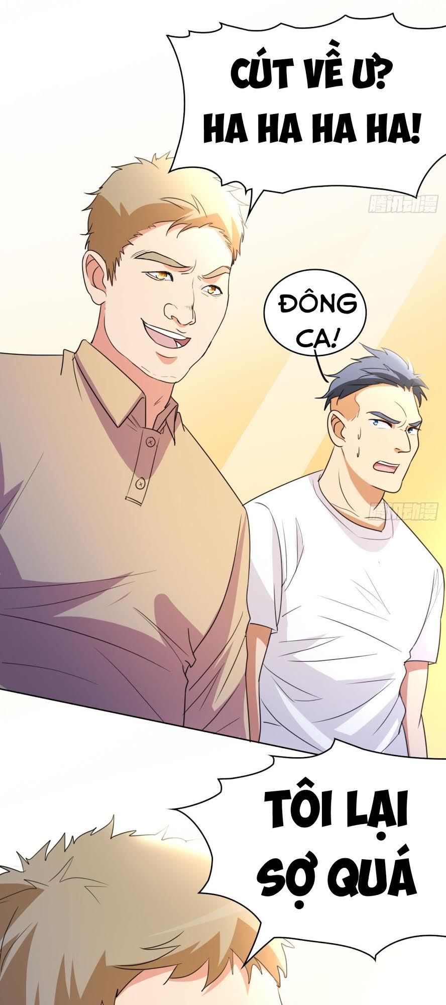 Trọng Sinh Tu Chân Tại Đô Thị Chapter 7 - Trang 2