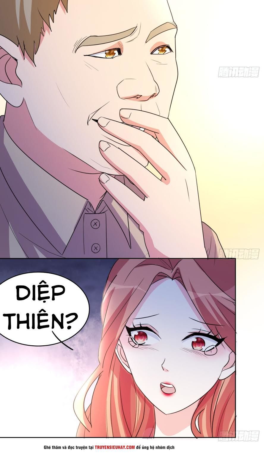 Trọng Sinh Tu Chân Tại Đô Thị Chapter 7 - Trang 2