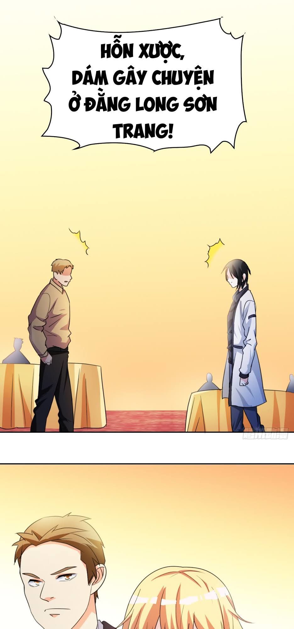 Trọng Sinh Tu Chân Tại Đô Thị Chapter 8 - Trang 2