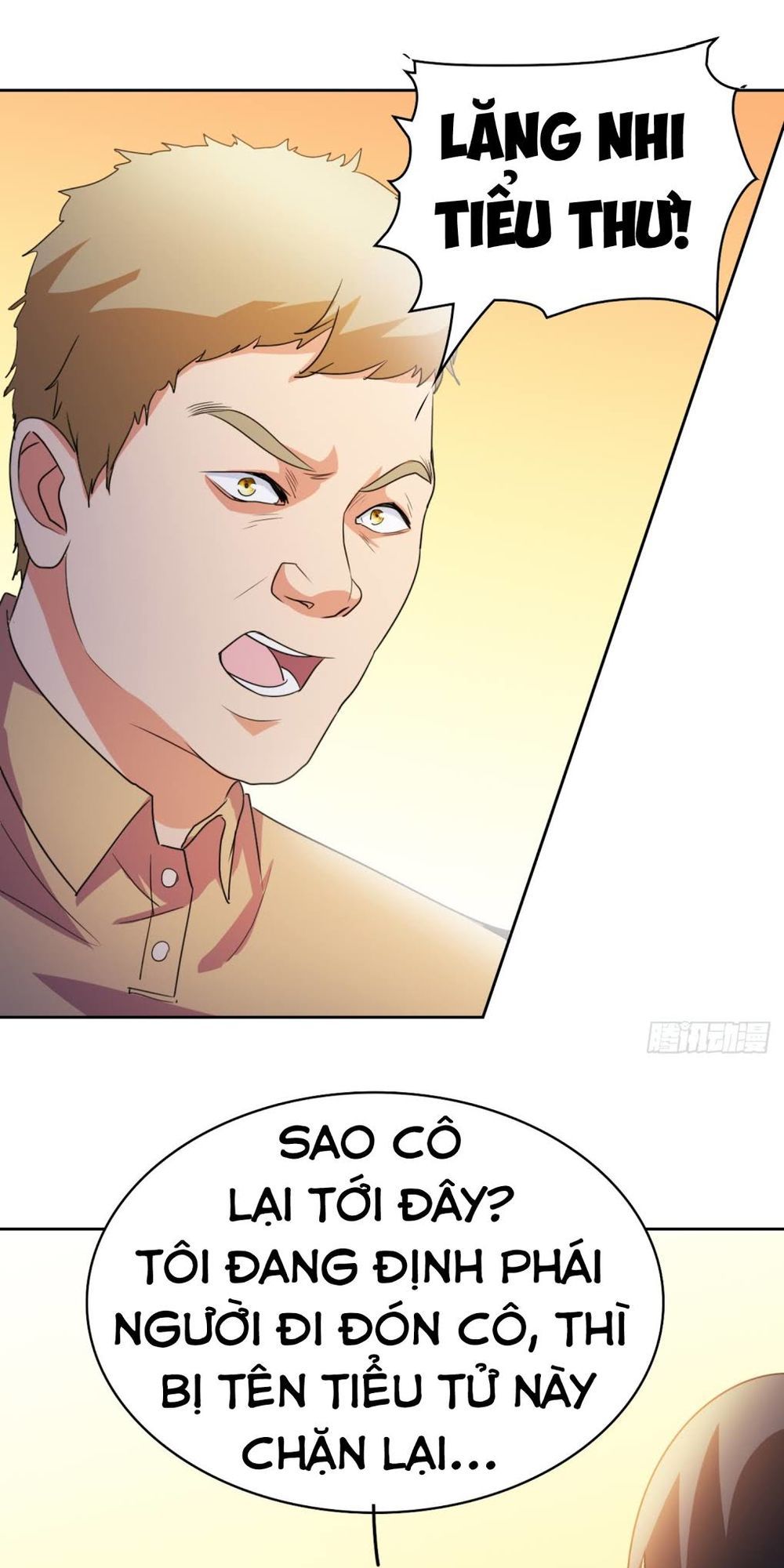 Trọng Sinh Tu Chân Tại Đô Thị Chapter 8 - Trang 2