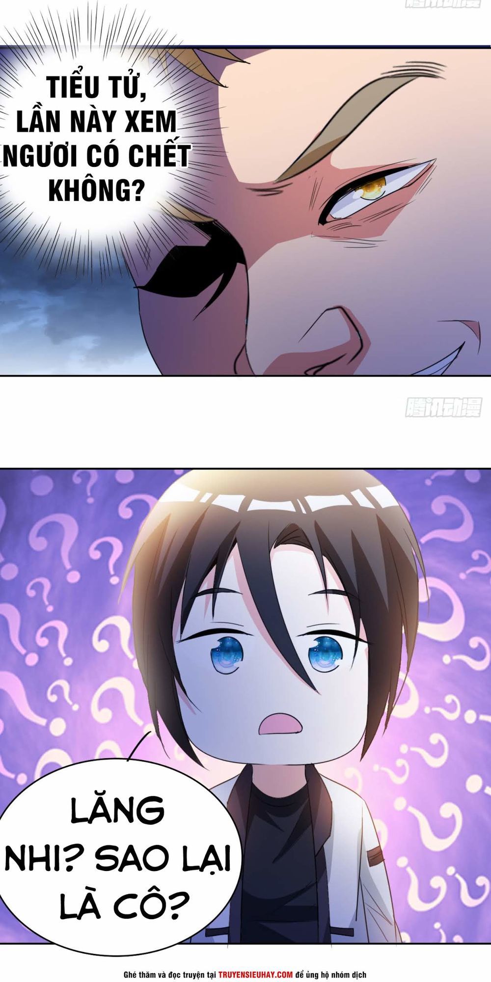 Trọng Sinh Tu Chân Tại Đô Thị Chapter 8 - Trang 2