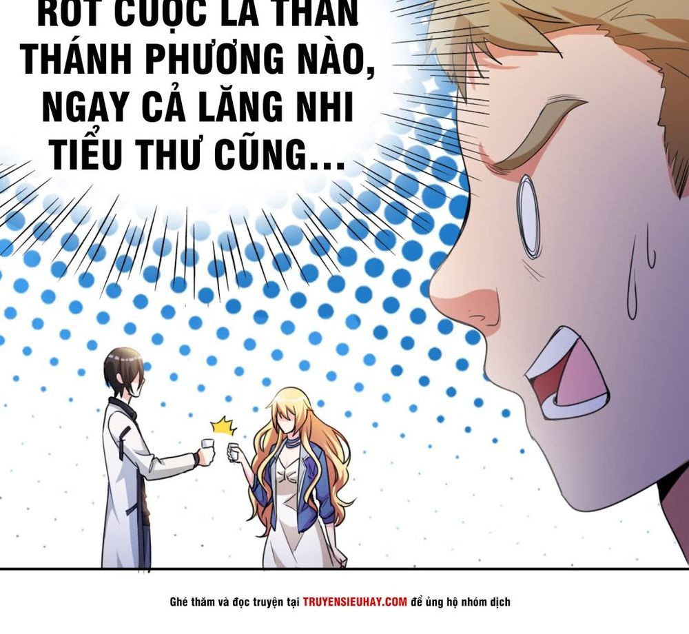 Trọng Sinh Tu Chân Tại Đô Thị Chapter 8 - Trang 2