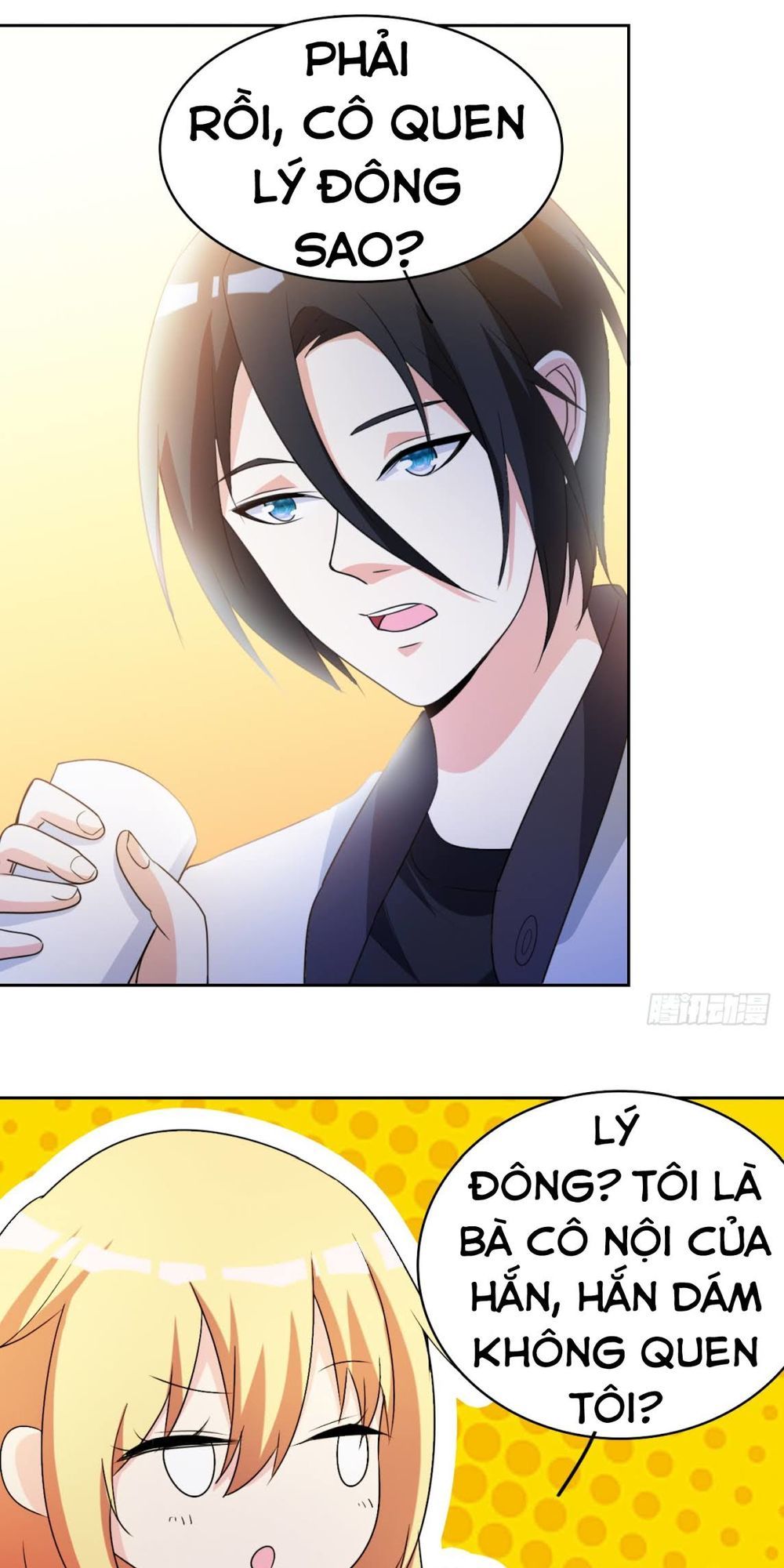 Trọng Sinh Tu Chân Tại Đô Thị Chapter 8 - Trang 2