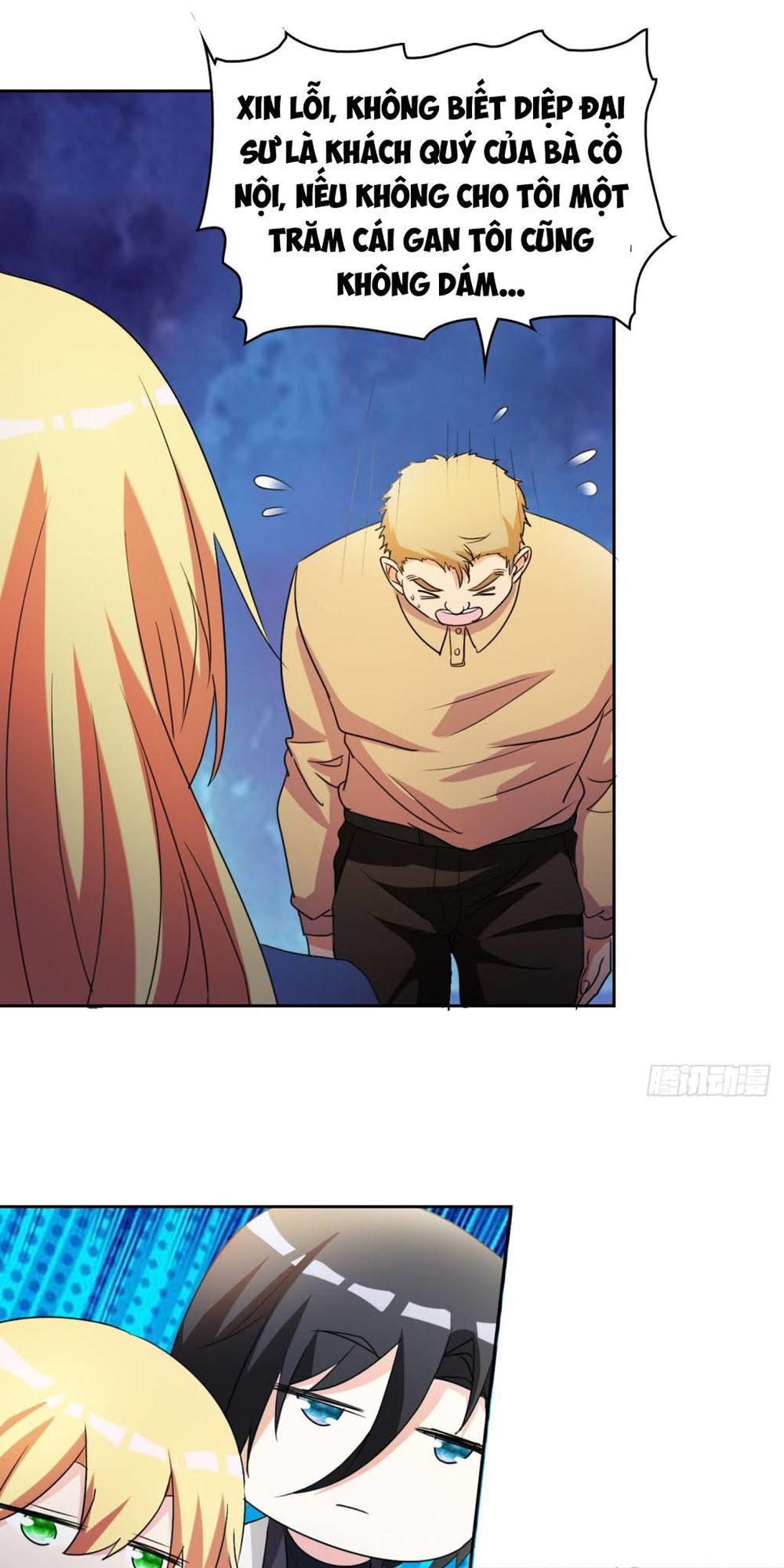 Trọng Sinh Tu Chân Tại Đô Thị Chapter 8 - Trang 2