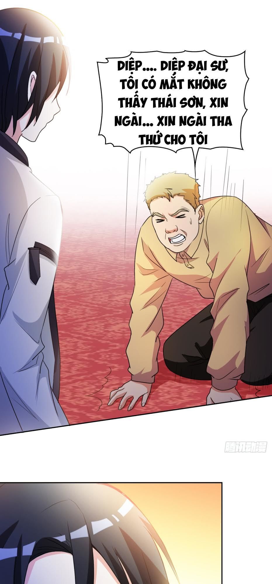 Trọng Sinh Tu Chân Tại Đô Thị Chapter 8 - Trang 2