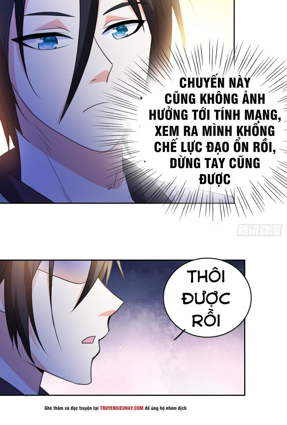 Trọng Sinh Tu Chân Tại Đô Thị Chapter 8 - Trang 2