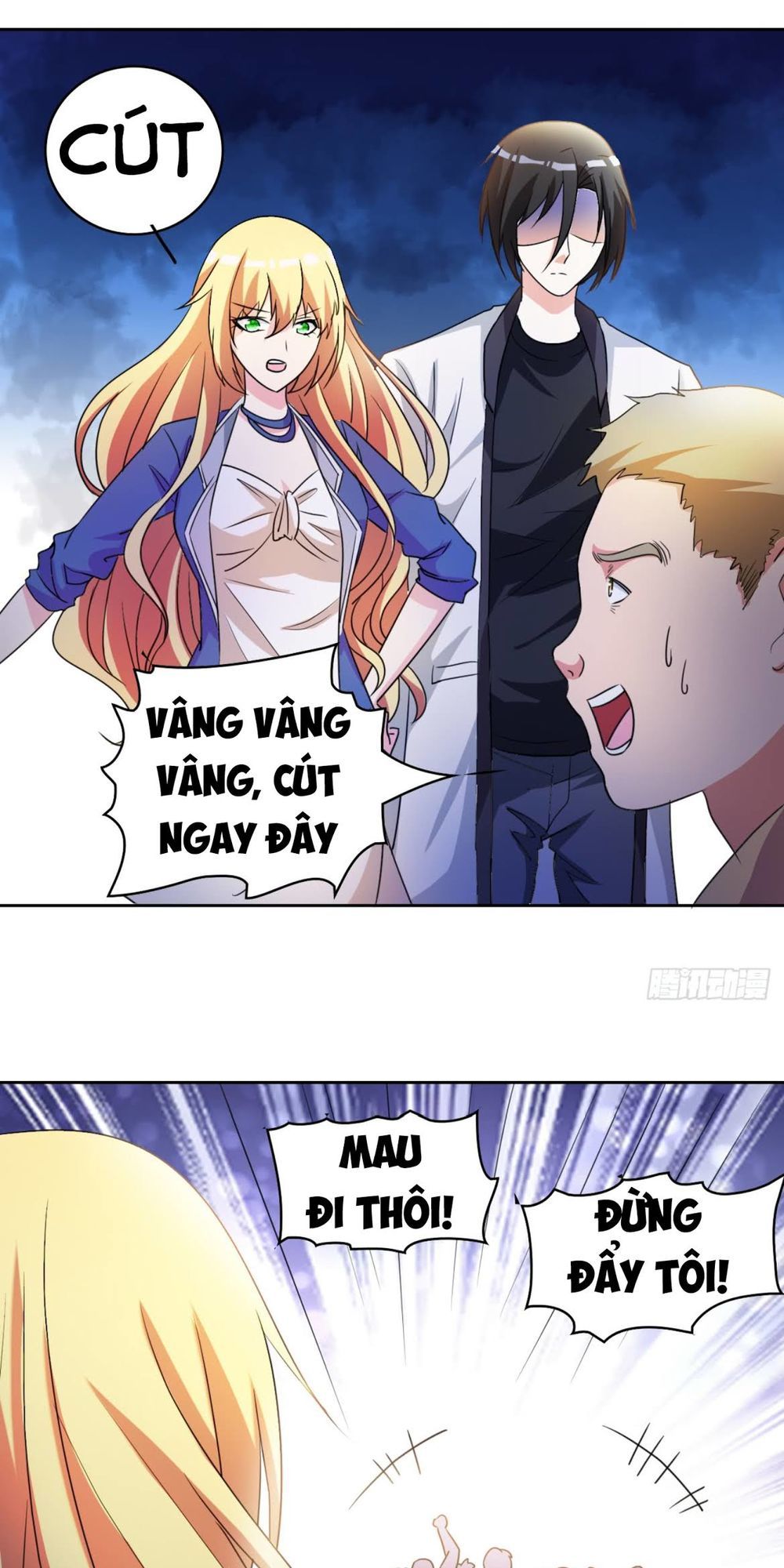 Trọng Sinh Tu Chân Tại Đô Thị Chapter 8 - Trang 2