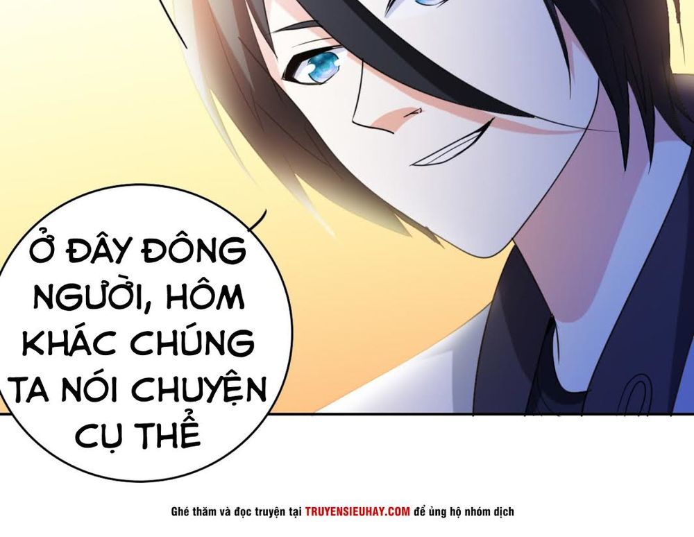 Trọng Sinh Tu Chân Tại Đô Thị Chapter 8 - Trang 2