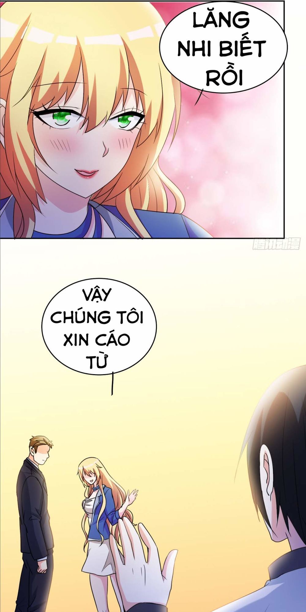 Trọng Sinh Tu Chân Tại Đô Thị Chapter 8 - Trang 2