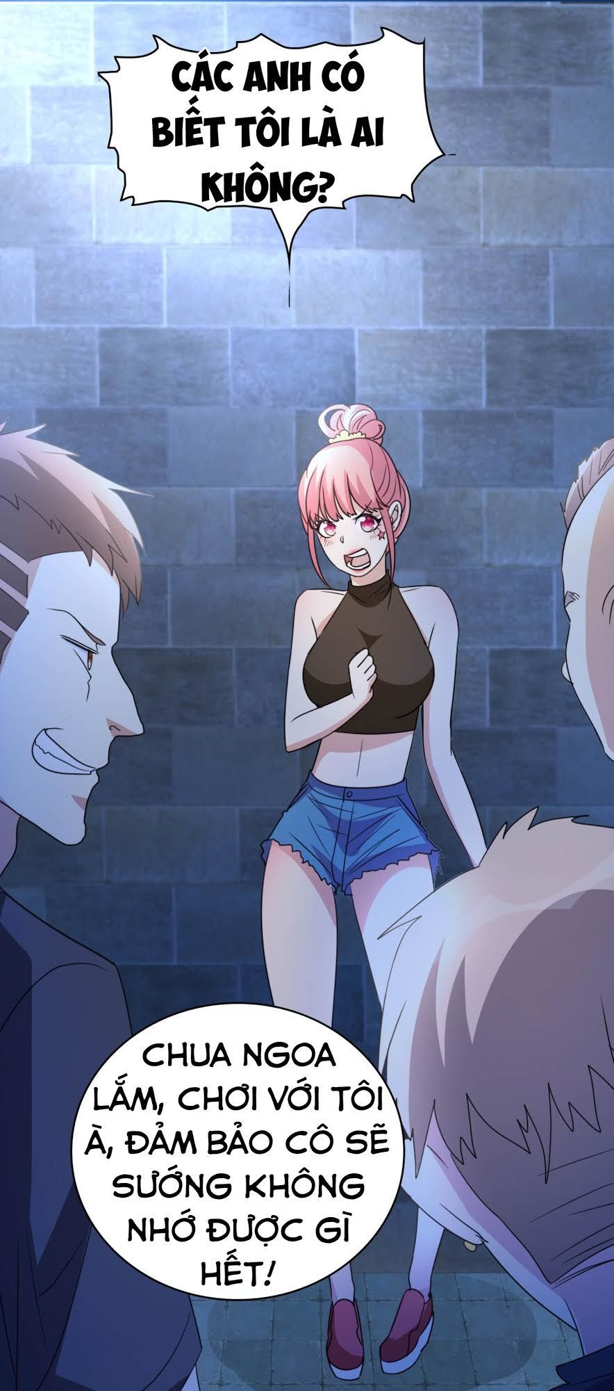 Trọng Sinh Tu Chân Tại Đô Thị Chapter 9 - Trang 2