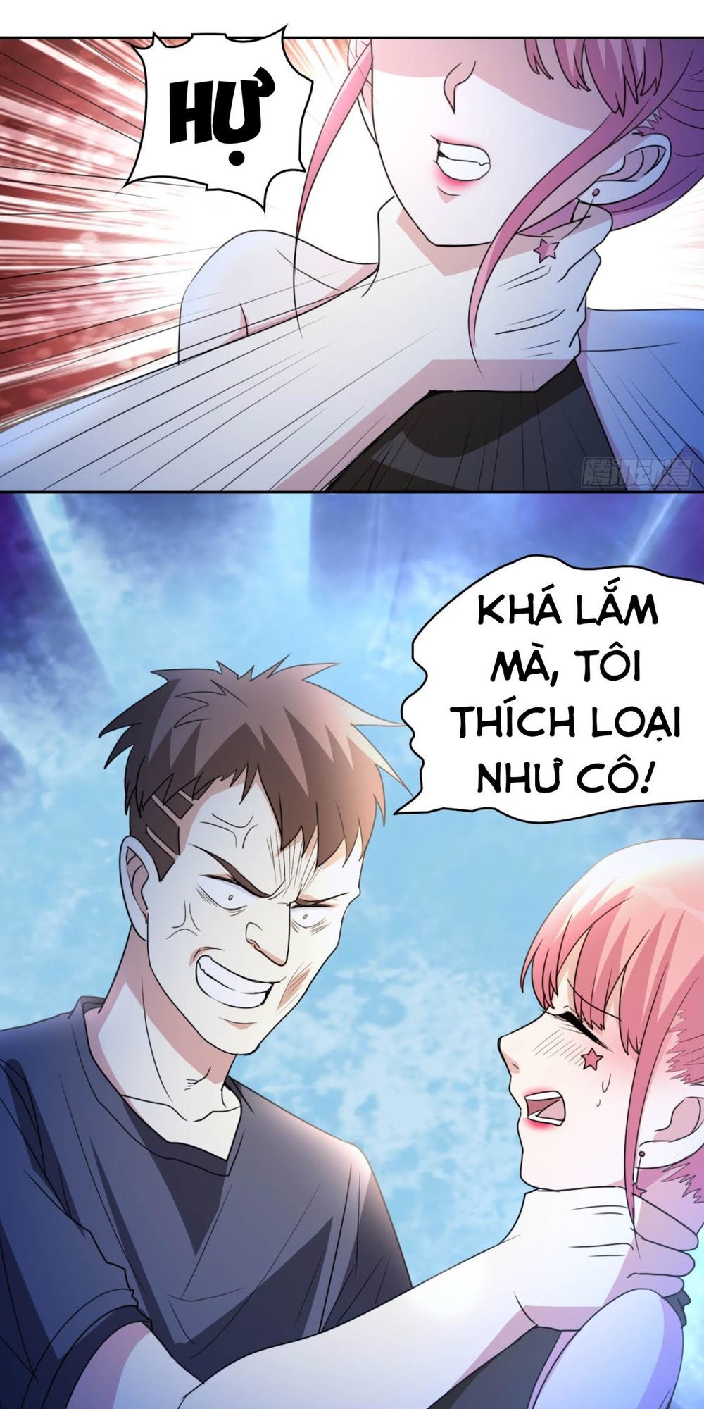 Trọng Sinh Tu Chân Tại Đô Thị Chapter 9 - Trang 2