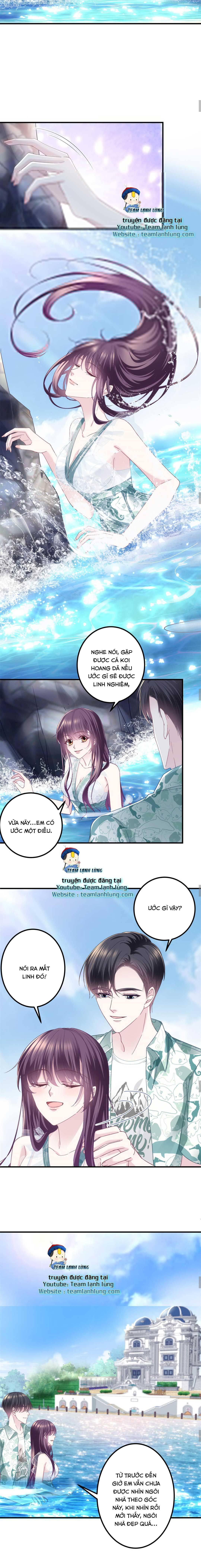 Trọng Sinh Về Chinh Phục Tổng Tài Chapter 103 - Trang 2