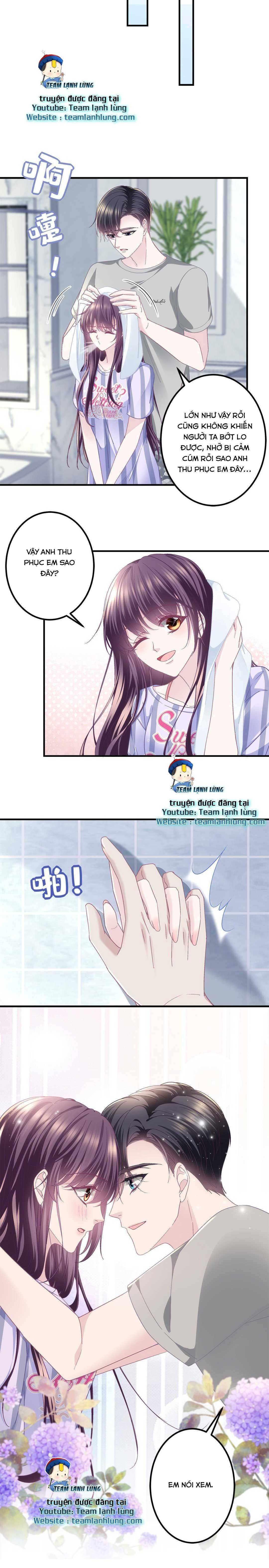 Trọng Sinh Về Chinh Phục Tổng Tài Chapter 103 - Trang 2