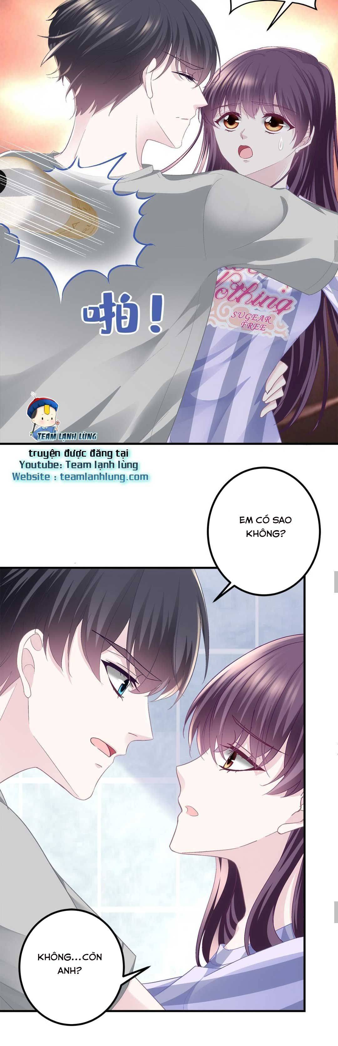 Trọng Sinh Về Chinh Phục Tổng Tài Chapter 104 - Trang 2