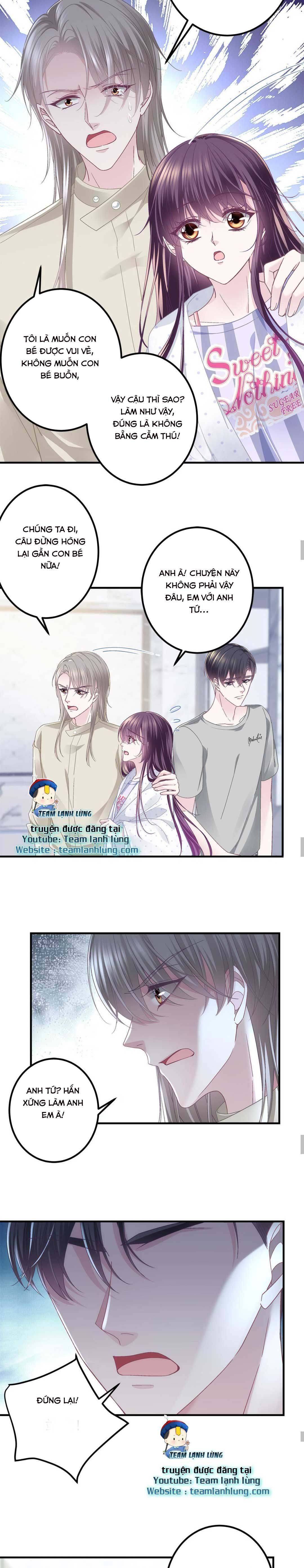 Trọng Sinh Về Chinh Phục Tổng Tài Chapter 104 - Trang 2