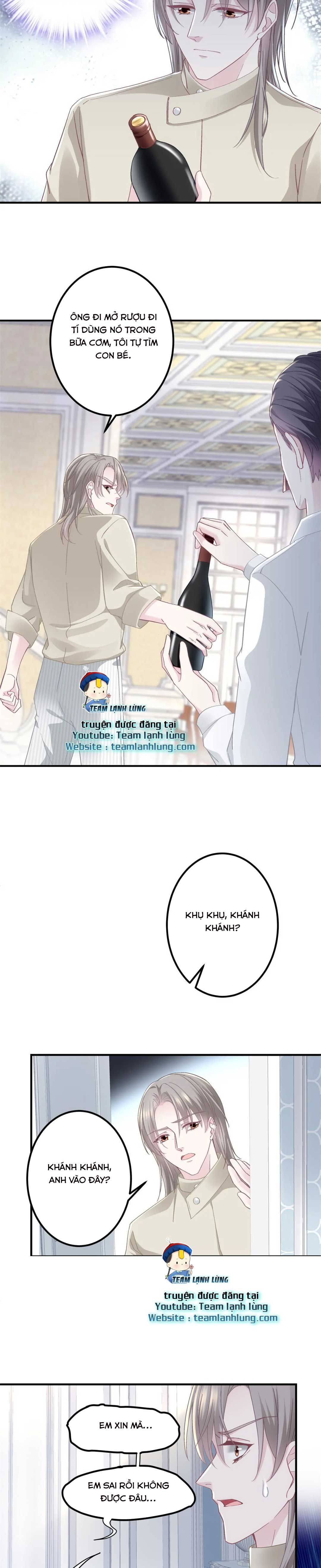 Trọng Sinh Về Chinh Phục Tổng Tài Chapter 104 - Trang 2