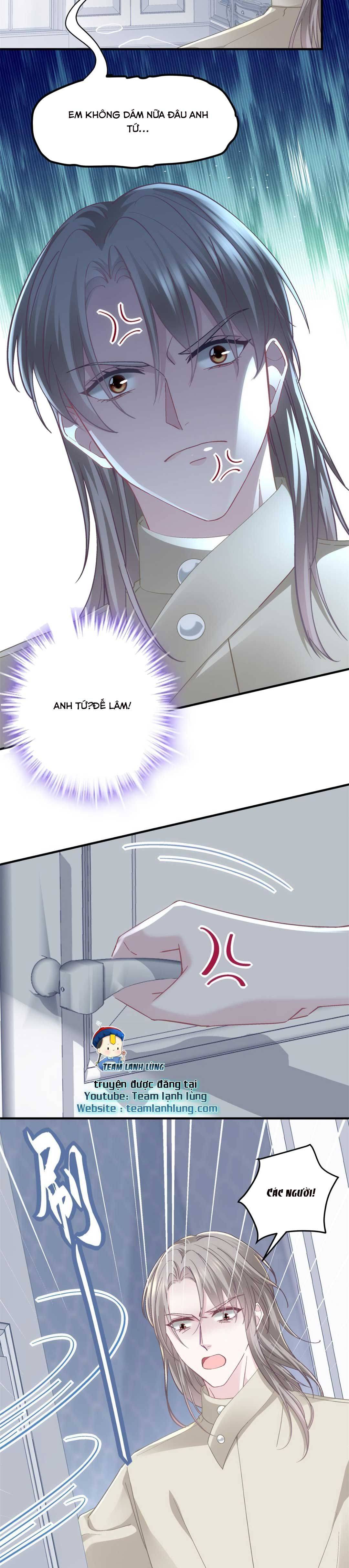 Trọng Sinh Về Chinh Phục Tổng Tài Chapter 104 - Trang 2