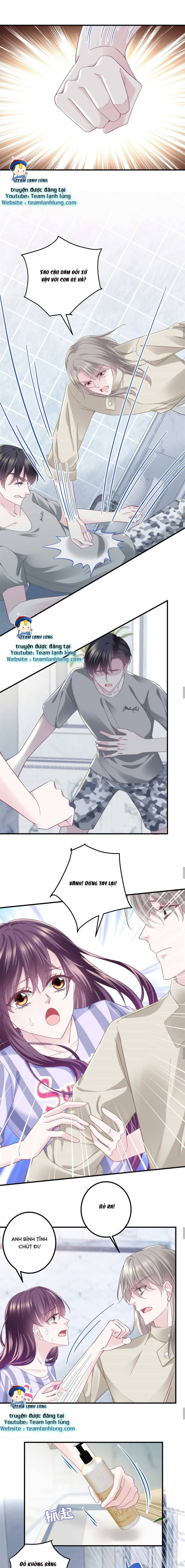 Trọng Sinh Về Chinh Phục Tổng Tài Chapter 104 - Trang 2