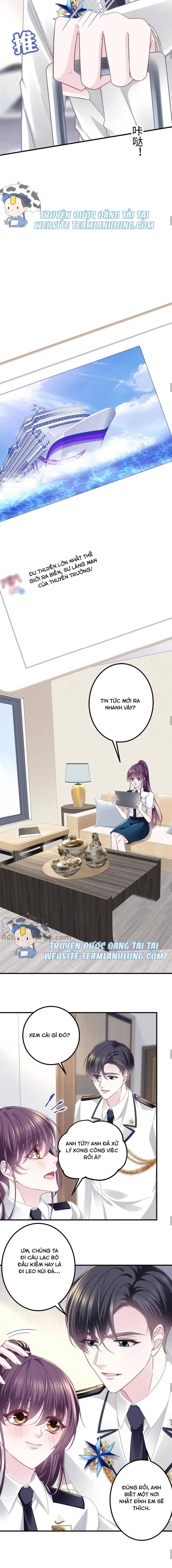 Trọng Sinh Về Chinh Phục Tổng Tài Chapter 111 - Trang 2