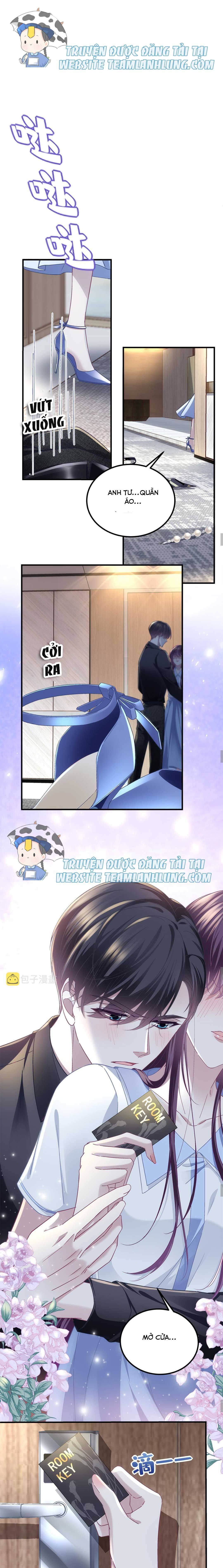 Trọng Sinh Về Chinh Phục Tổng Tài Chapter 112 - Trang 2