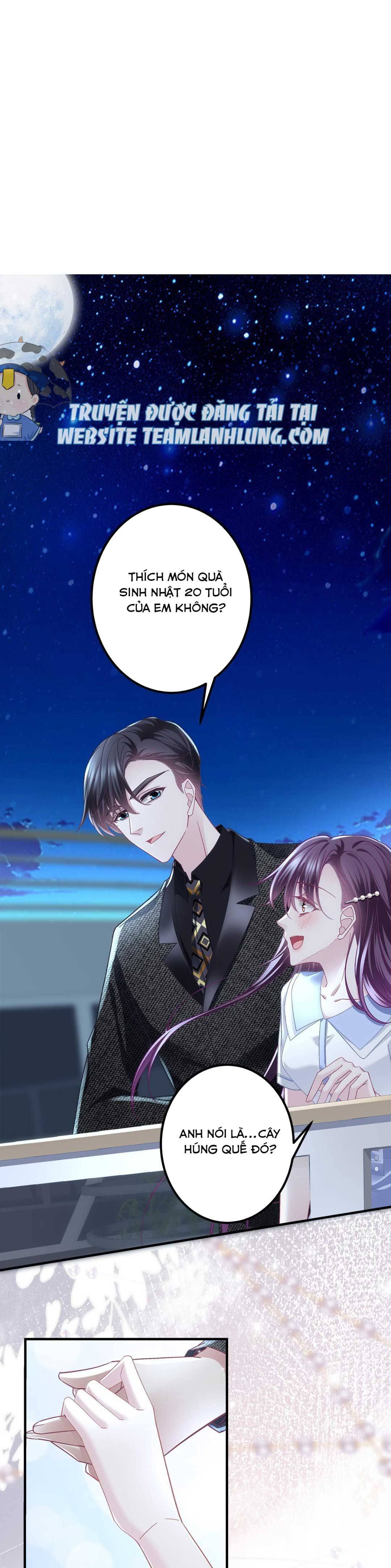 Trọng Sinh Về Chinh Phục Tổng Tài Chapter 112 - Trang 2