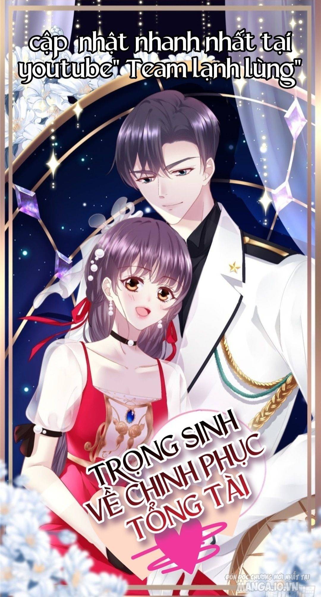 Trọng Sinh Về Chinh Phục Tổng Tài Chapter 13 - Trang 2
