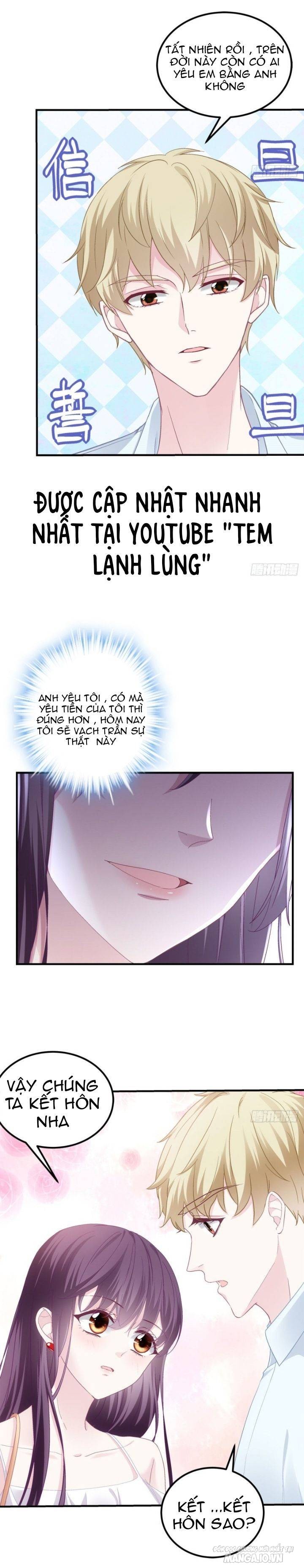 Trọng Sinh Về Chinh Phục Tổng Tài Chapter 13 - Trang 2