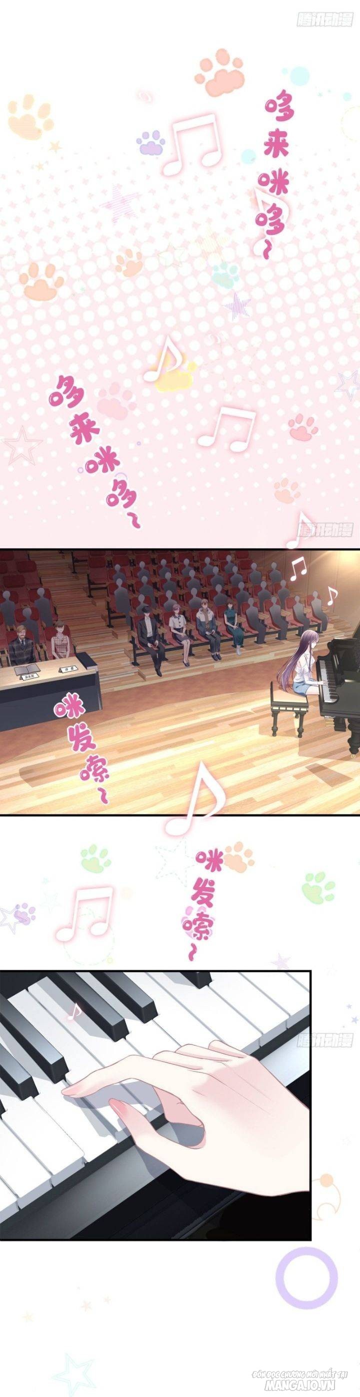 Trọng Sinh Về Chinh Phục Tổng Tài Chapter 13 - Trang 2