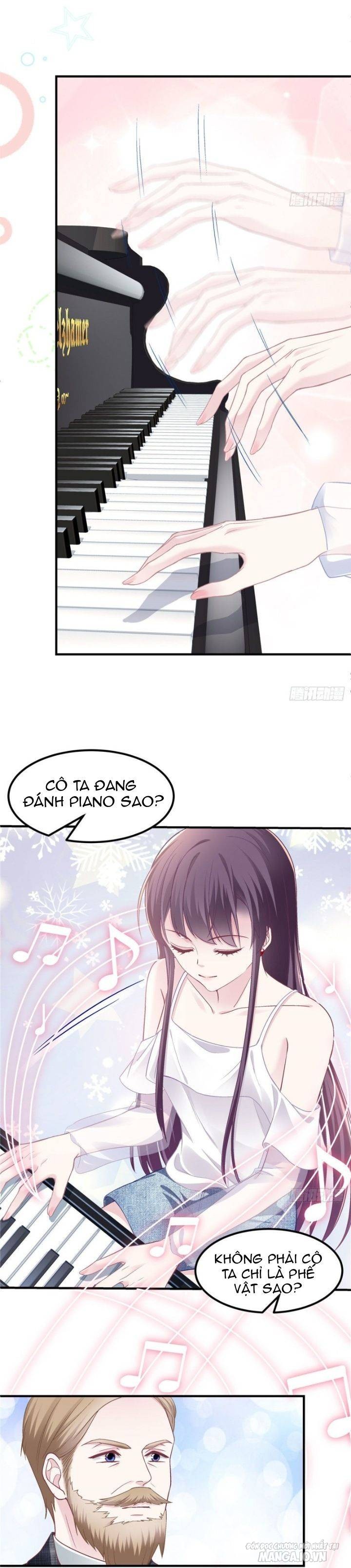 Trọng Sinh Về Chinh Phục Tổng Tài Chapter 13 - Trang 2