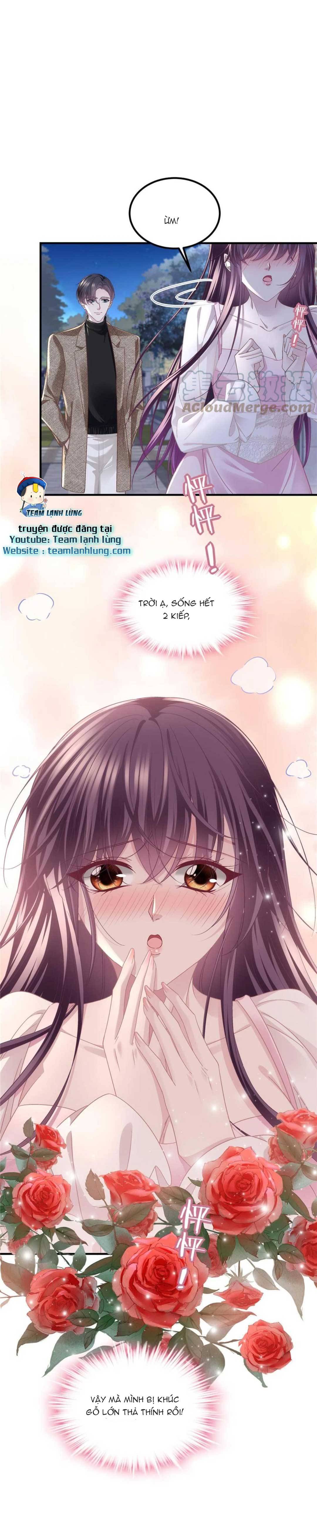 Trọng Sinh Về Chinh Phục Tổng Tài Chapter 150 - Trang 2