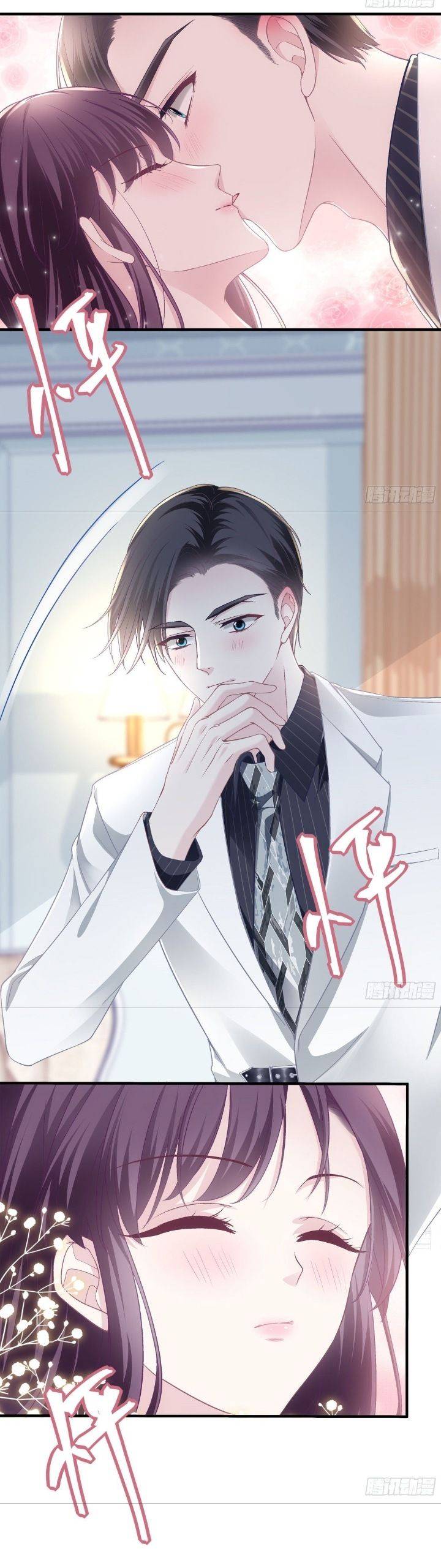 Trọng Sinh Về Chinh Phục Tổng Tài Chapter 16 - Trang 2