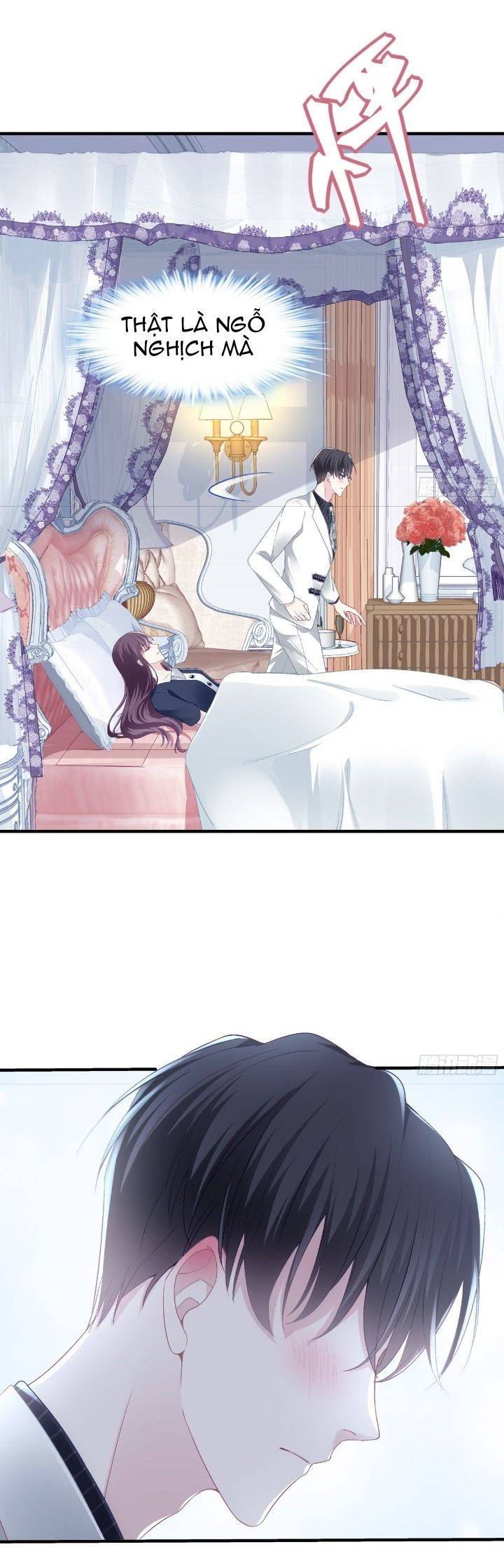 Trọng Sinh Về Chinh Phục Tổng Tài Chapter 16 - Trang 2