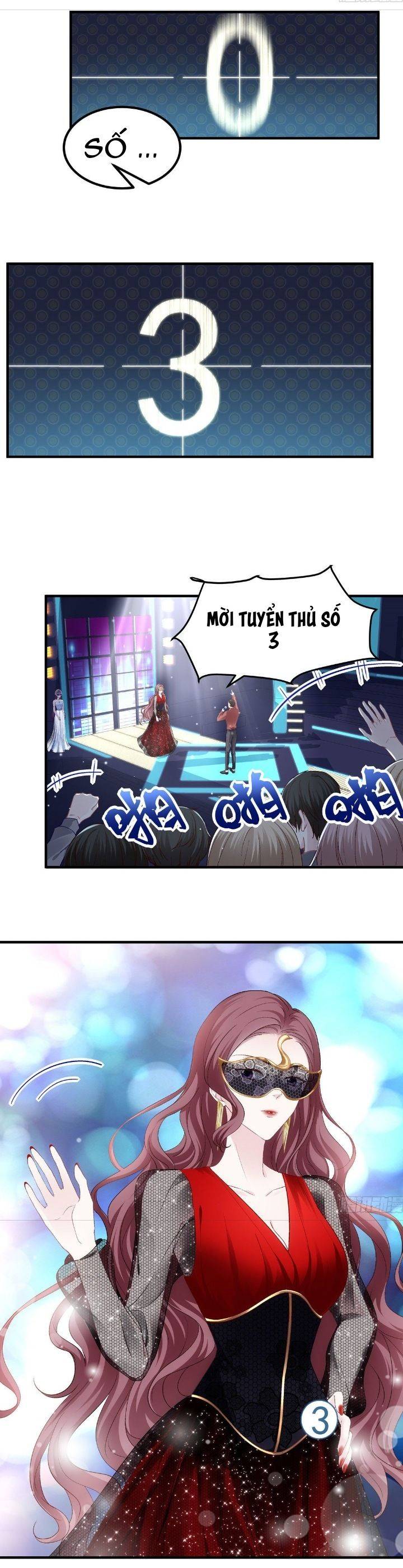 Trọng Sinh Về Chinh Phục Tổng Tài Chapter 20 - Trang 2