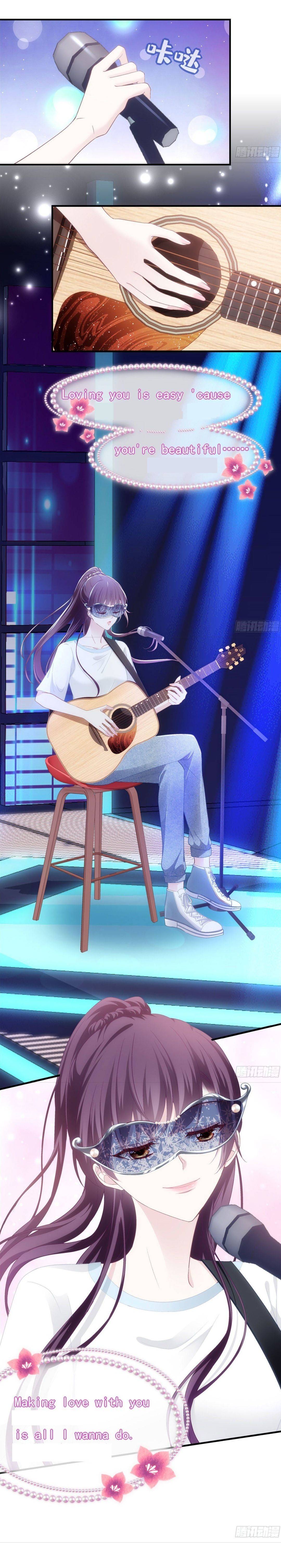 Trọng Sinh Về Chinh Phục Tổng Tài Chapter 21 - Trang 2