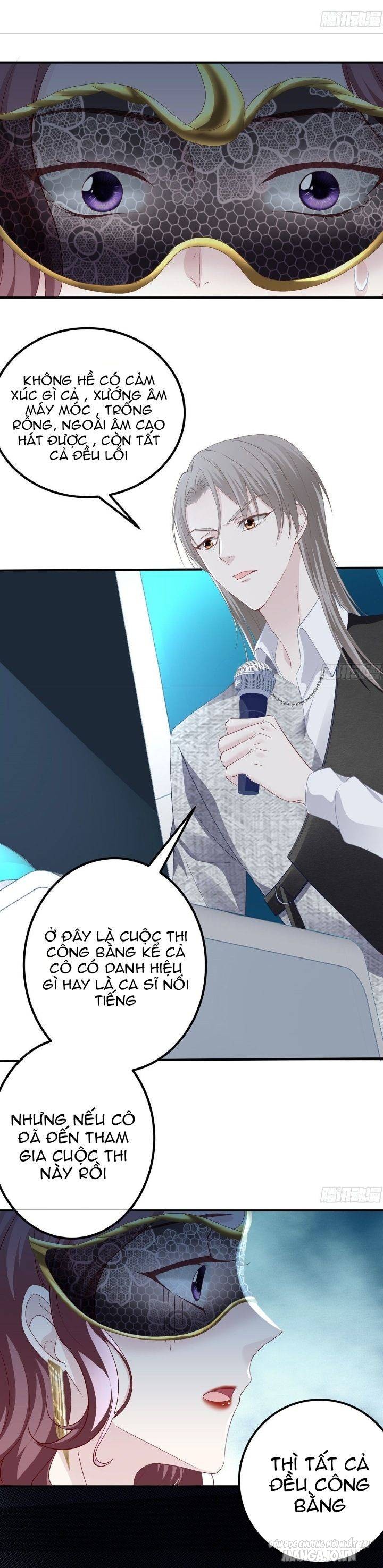 Trọng Sinh Về Chinh Phục Tổng Tài Chapter 22 - Trang 2