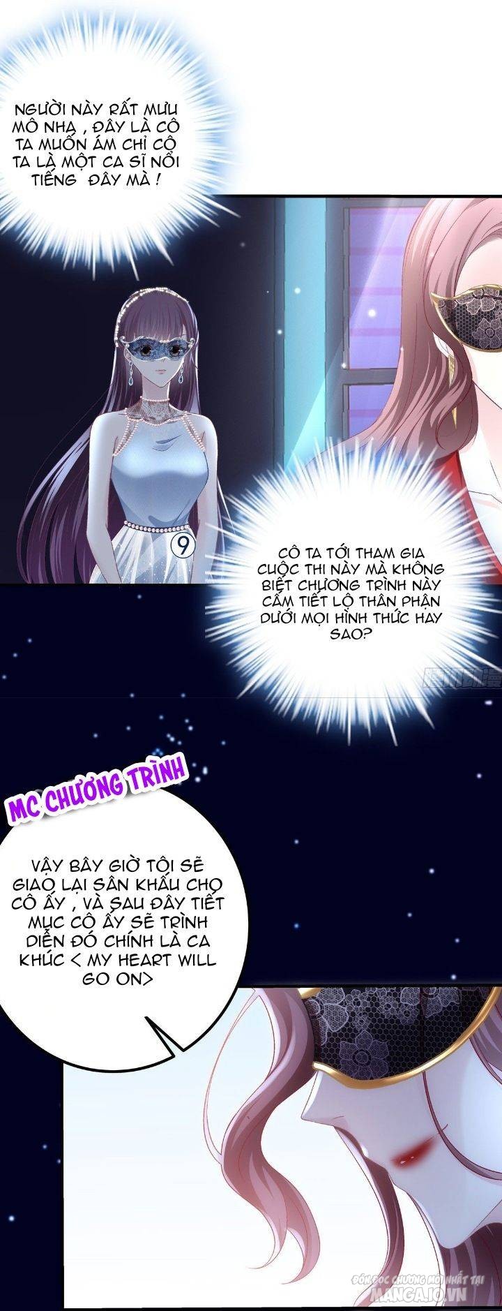 Trọng Sinh Về Chinh Phục Tổng Tài Chapter 22 - Trang 2