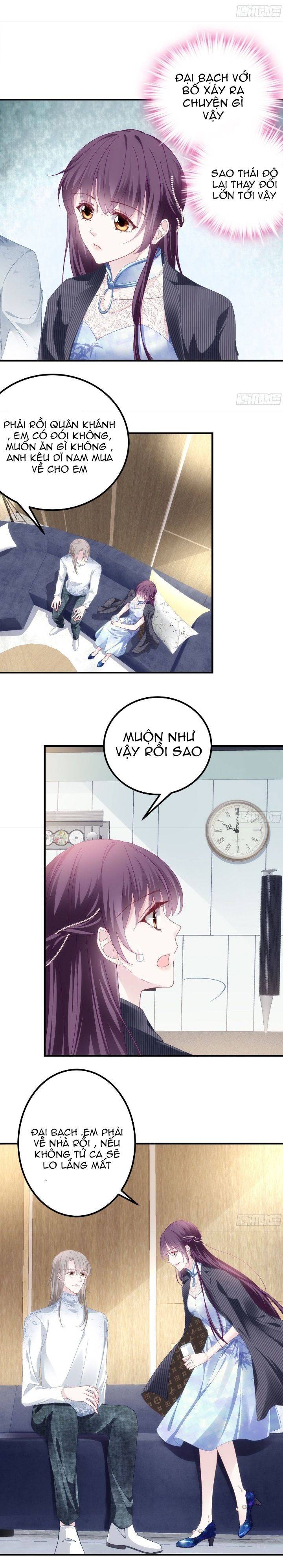 Trọng Sinh Về Chinh Phục Tổng Tài Chapter 36 - Trang 2