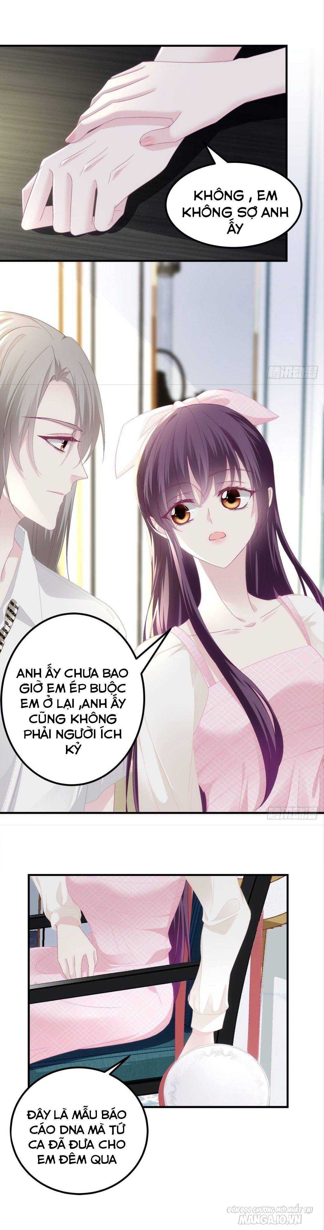 Trọng Sinh Về Chinh Phục Tổng Tài Chapter 42 - Trang 2