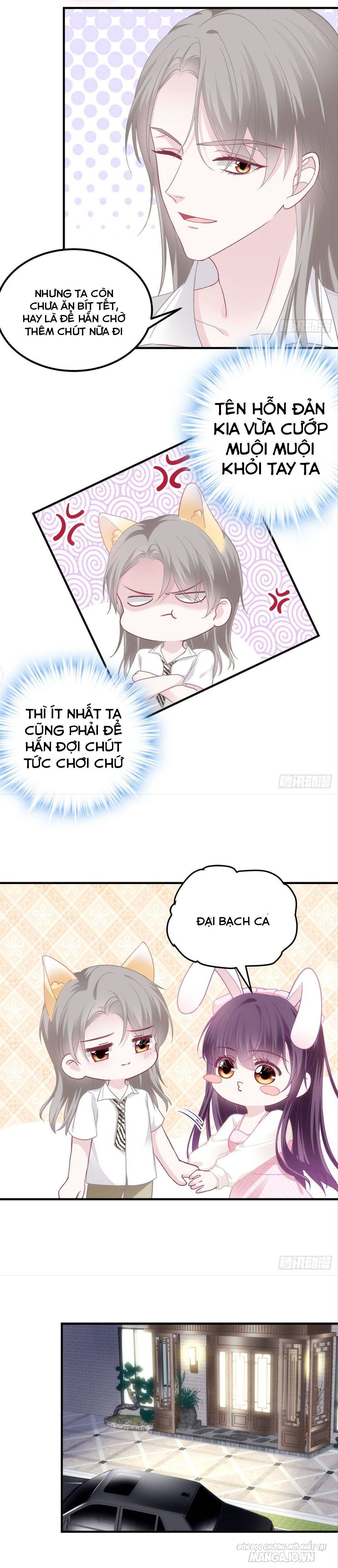 Trọng Sinh Về Chinh Phục Tổng Tài Chapter 42 - Trang 2