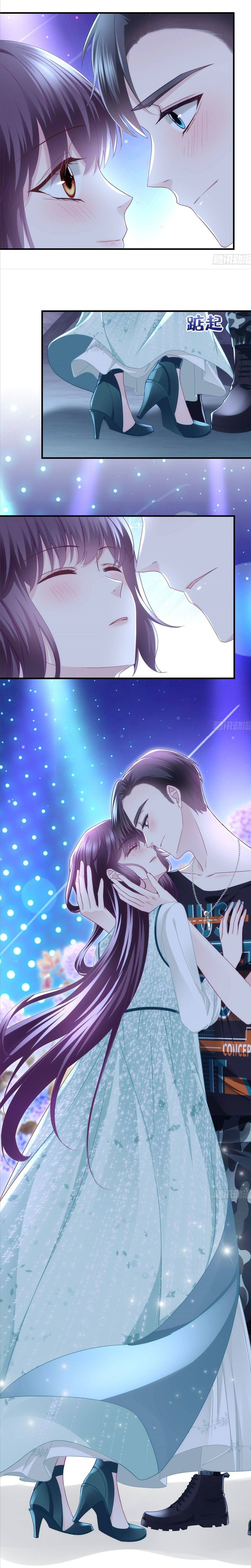 Trọng Sinh Về Chinh Phục Tổng Tài Chapter 52 - Trang 2