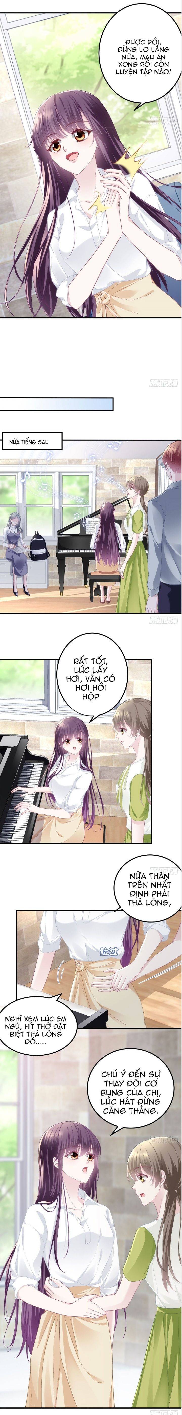 Trọng Sinh Về Chinh Phục Tổng Tài Chapter 53 - Trang 2