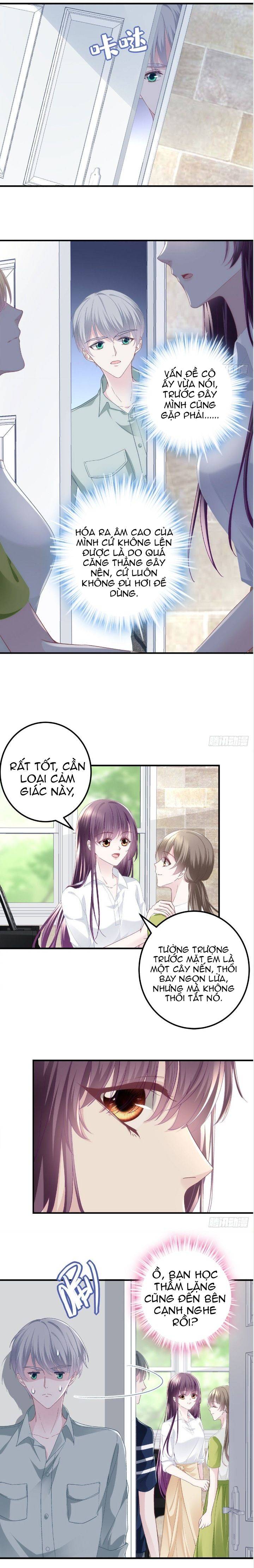 Trọng Sinh Về Chinh Phục Tổng Tài Chapter 53 - Trang 2