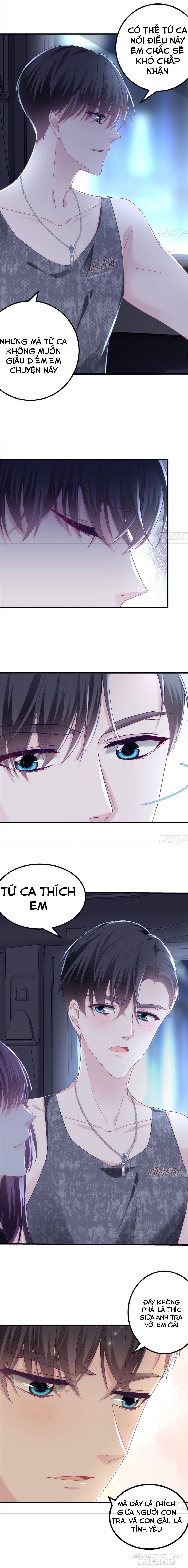 Trọng Sinh Về Chinh Phục Tổng Tài Chapter 54 - Trang 2