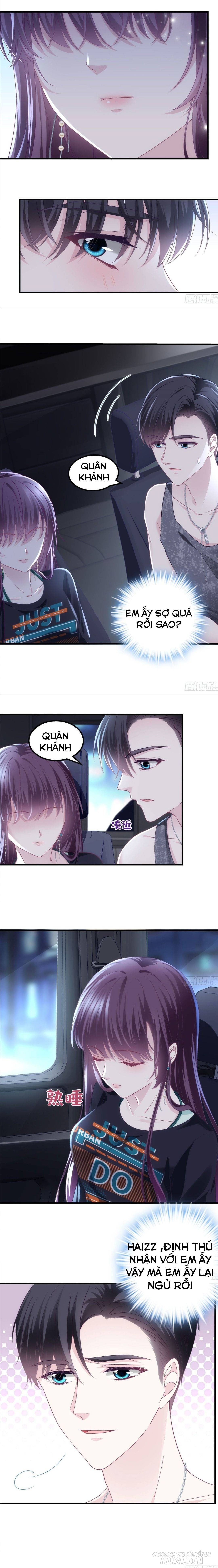 Trọng Sinh Về Chinh Phục Tổng Tài Chapter 54 - Trang 2